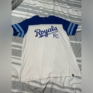 Unisex ‘47 MLB KC Royals T-Shirt